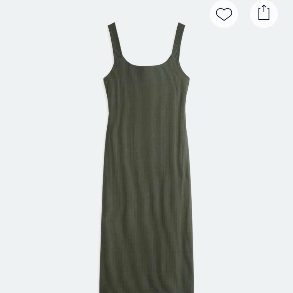 Gemma Dress